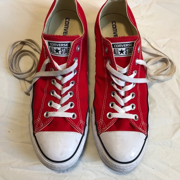 Converse Other - Red men’s converse